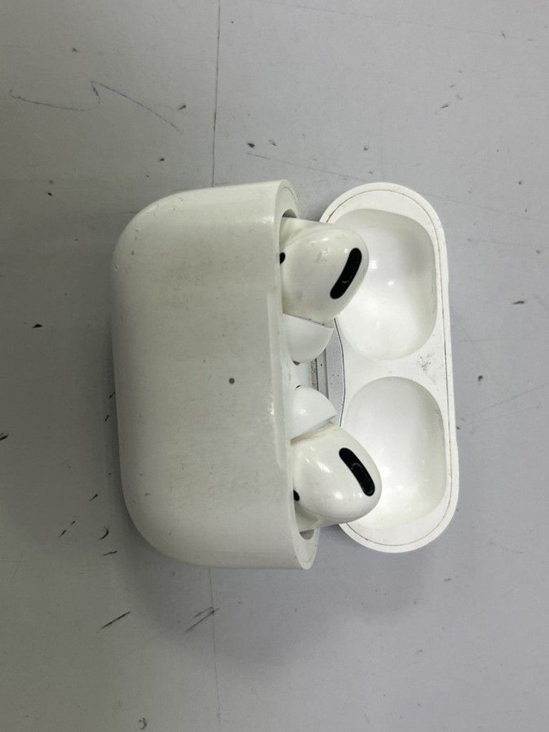 Розпродаж Apple AirPods Pro (MWP22), продавець Техноскарб
