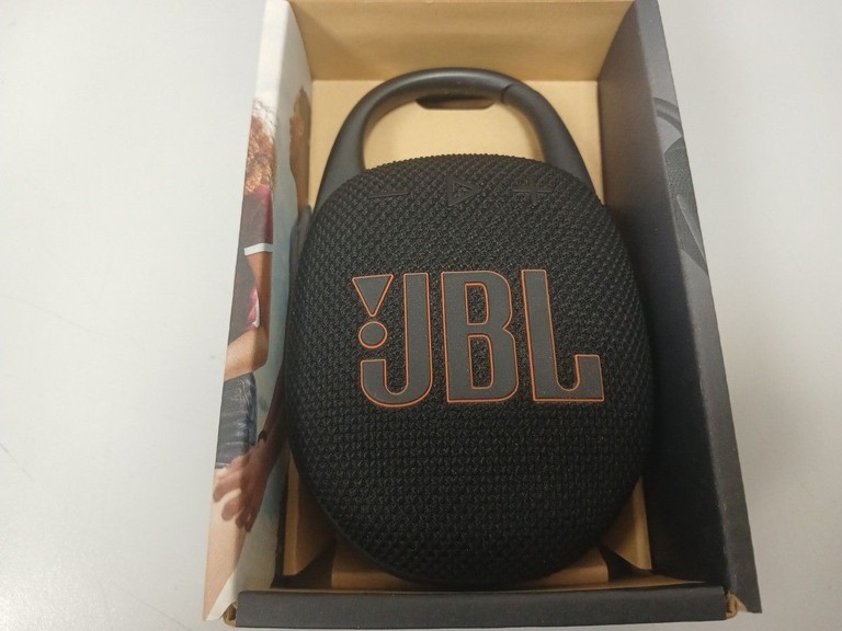Дешево Jbl clip 5 з ломбарду