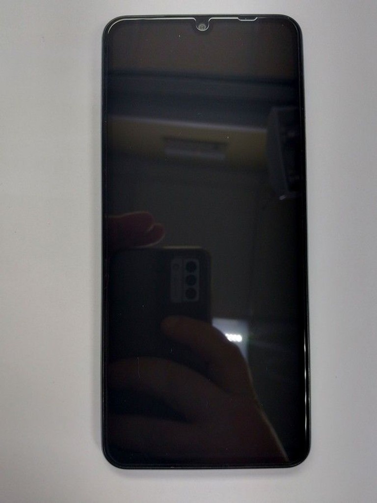 Оголошення Poco c71 4/128gb Б/У