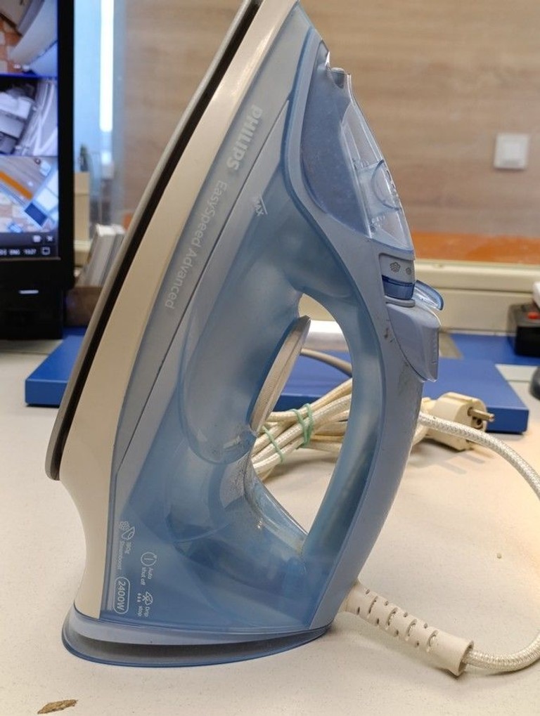 Купити Philips gc2676 Б/У