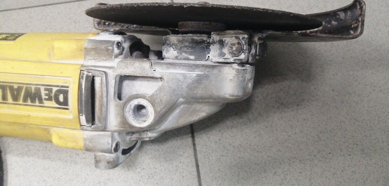 Dewalt DWE494 Код:01-201101429. Зображення 7