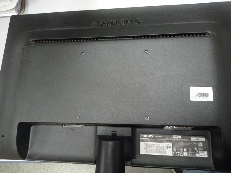 Объявление Philips 193v5lsb2 Б/У