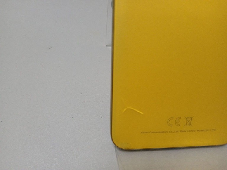 Дешево Poco m4 pro 4g 6/128gb з ломбарду