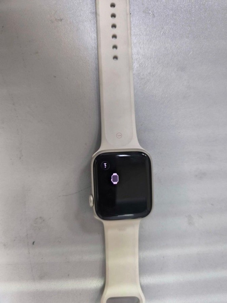 Объявление Apple watch se 2 gps 44mm aluminium case Б/У