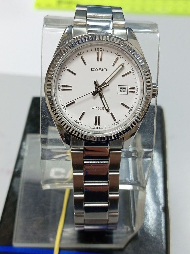 Купити Casio ltp-1302 Б/У