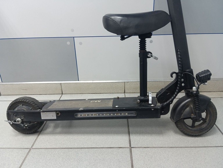 Kugoo M2 Код:01-201106421. Зображення 6