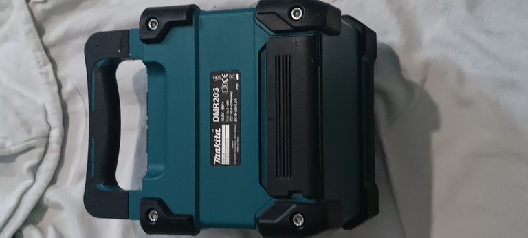 Makita DMR 203 Код:null. Зображення 6
