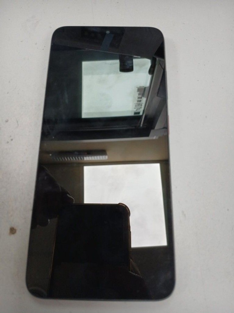 Розпродаж Zte Blade A35 4/64GB Green, продавець Техноскарб