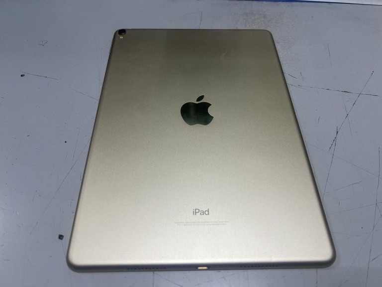 Apple ipad pro 10.5 wi-fi 64gb Код:01-201106778. Зображення 5
