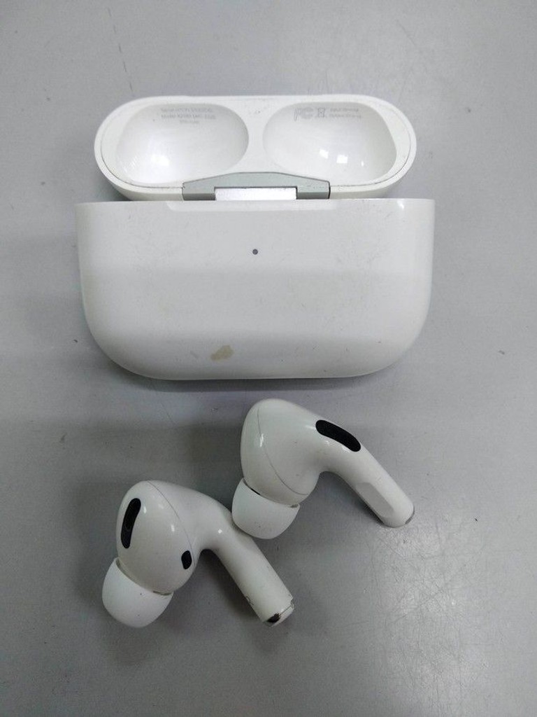 Оголошення Apple AirPods Pro (MWP22) Б/У
