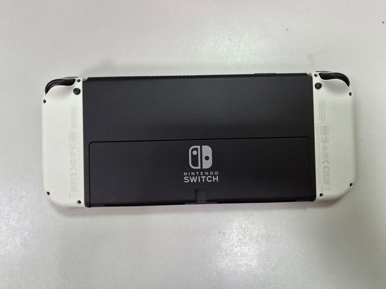 Дешево Nintendo switch oled з ломбарду