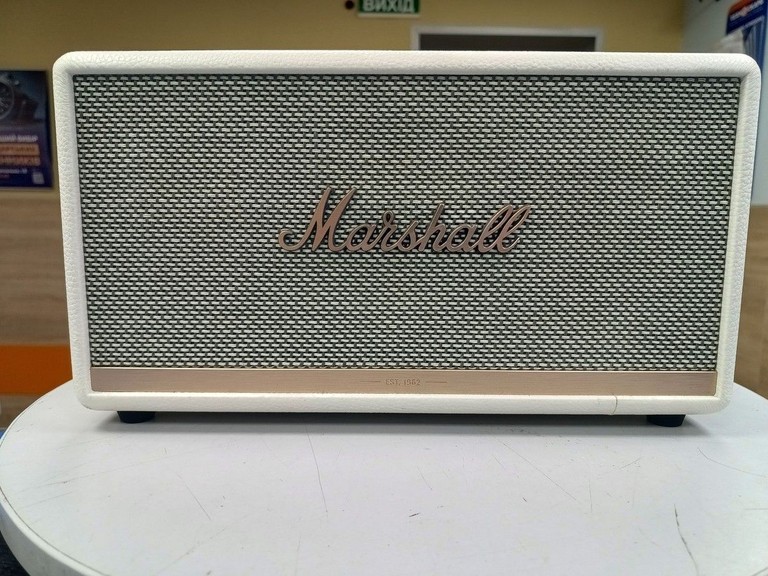 Купити Marshall stanmore ii Б/У