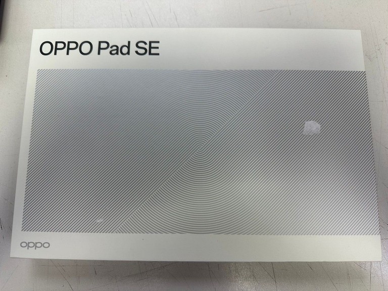 Оголошення Oppo pad se 6/128gb lte Б/У