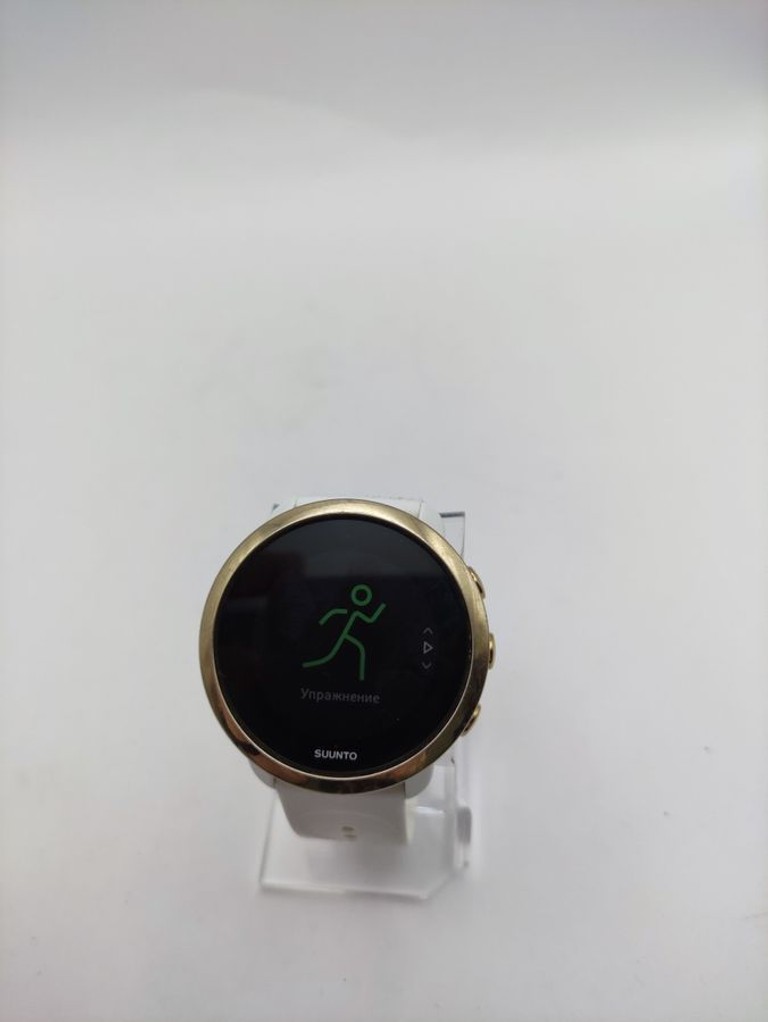 Объявление Suunto 3 slate Б/У