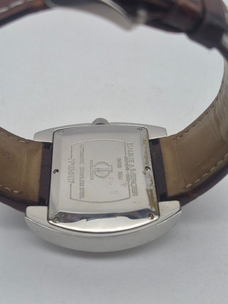 Baume & Mercier 65402 Код:01-201046680. Зображення 7