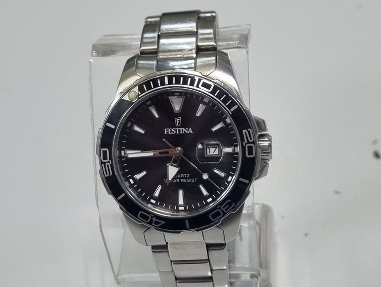 Festina f20503 Код:01-201017967. Изображение 8