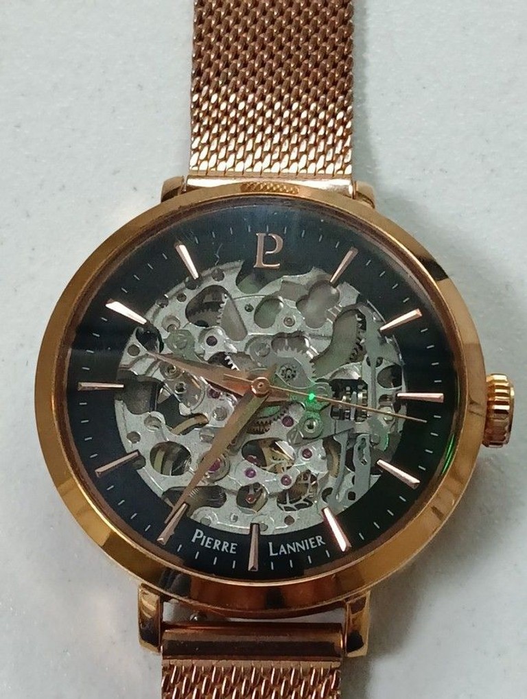 Купить Pierre Lannier 313b9 Б/У