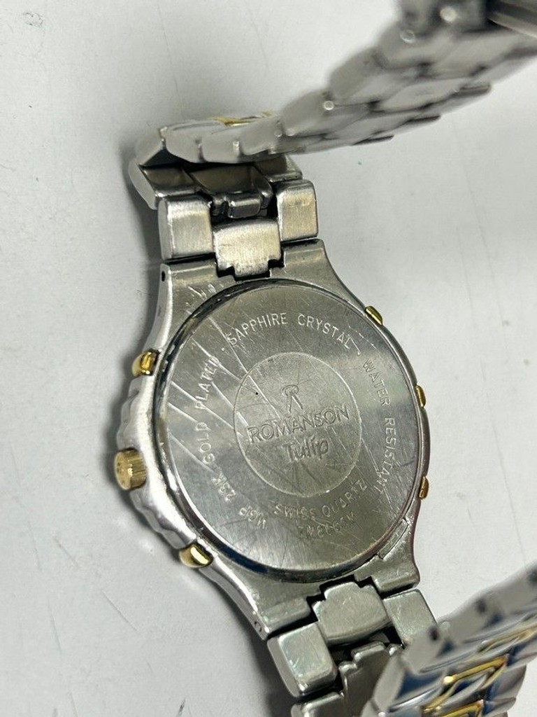 Дешиво Romanson 8665m с ломбарда