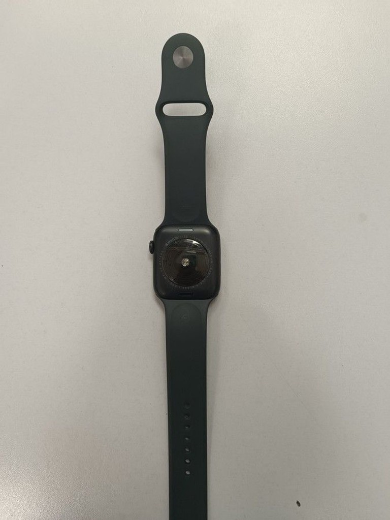 Apple watch se 3 gps 44mm alu. case Код:01-201012559. Зображення 7