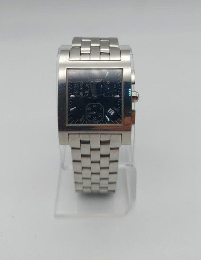 Оголошення Longines l5.668.4 Б/У