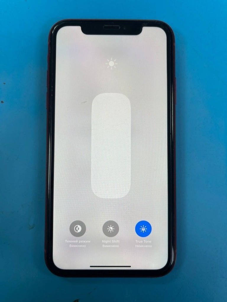 Apple iphone xr 128gb Код:01-201107089. Зображення 5