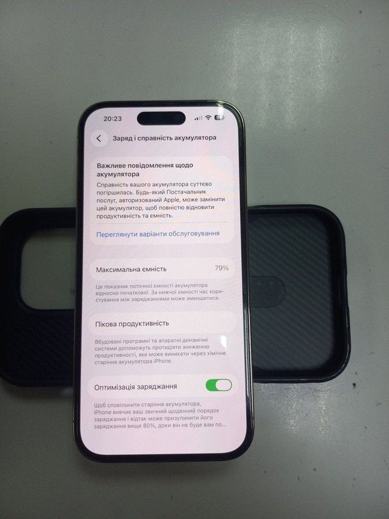 Дешево Apple iphone 14 pro 128gb з ломбарду