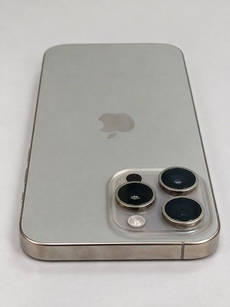 Дешиво Apple iphone 15 pro max 512gb с ломбарда
