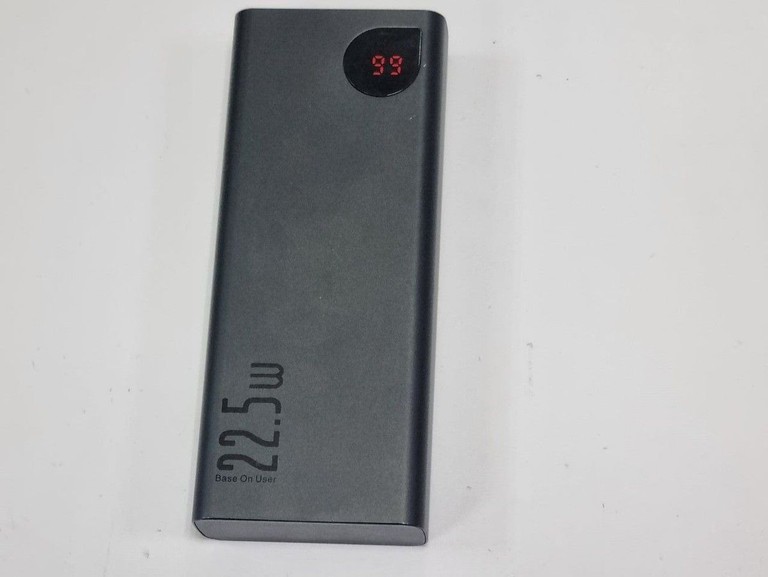 Оголошення Baseus 20000 Б/У