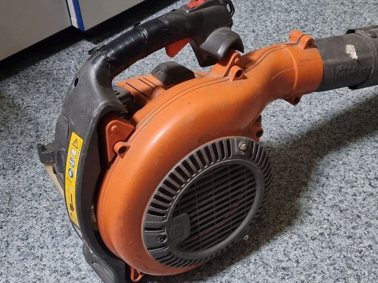 Husqvarna 525bx Код:01-201107134. Зображення 5