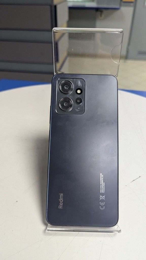Розпродаж Xiaomi redmi note 12 8/256gb, продавець Техноскарб
