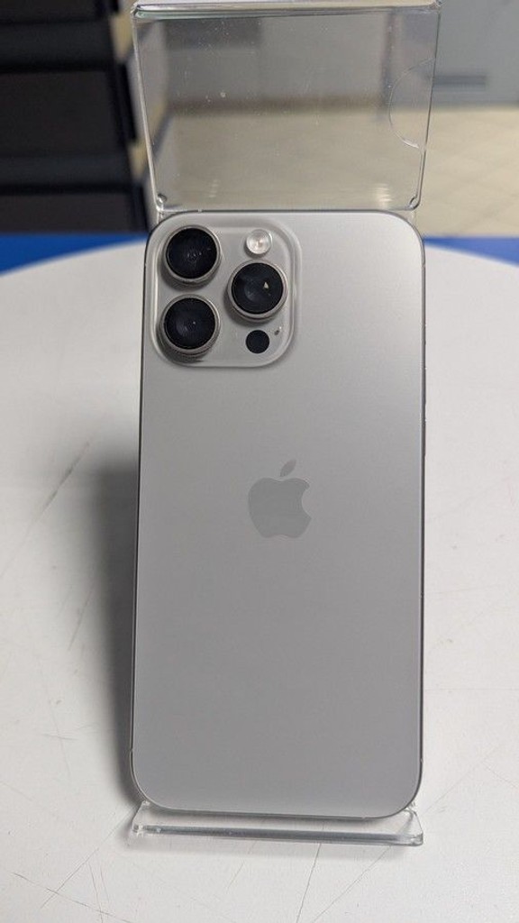 Распродажа Apple iphone 16 pro max 256gb esim, продавец Техноскарб