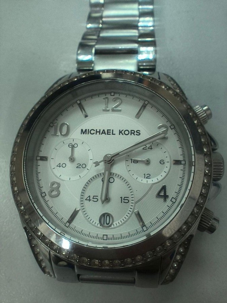 Michael Kors mk-5165 Код:01-201108909. Изображение 5