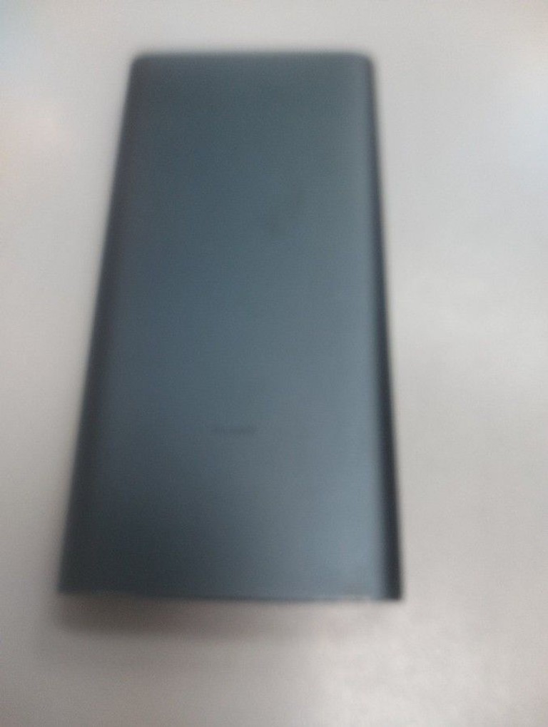 Дешево Xiaomi mi power bank 3 10000mah з ломбарду