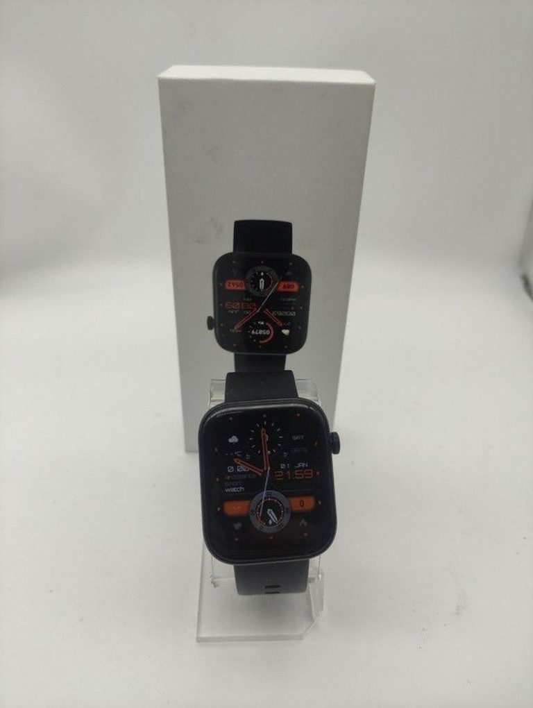 Smart Watch 110448 Код:01-201065588. Изображение 10