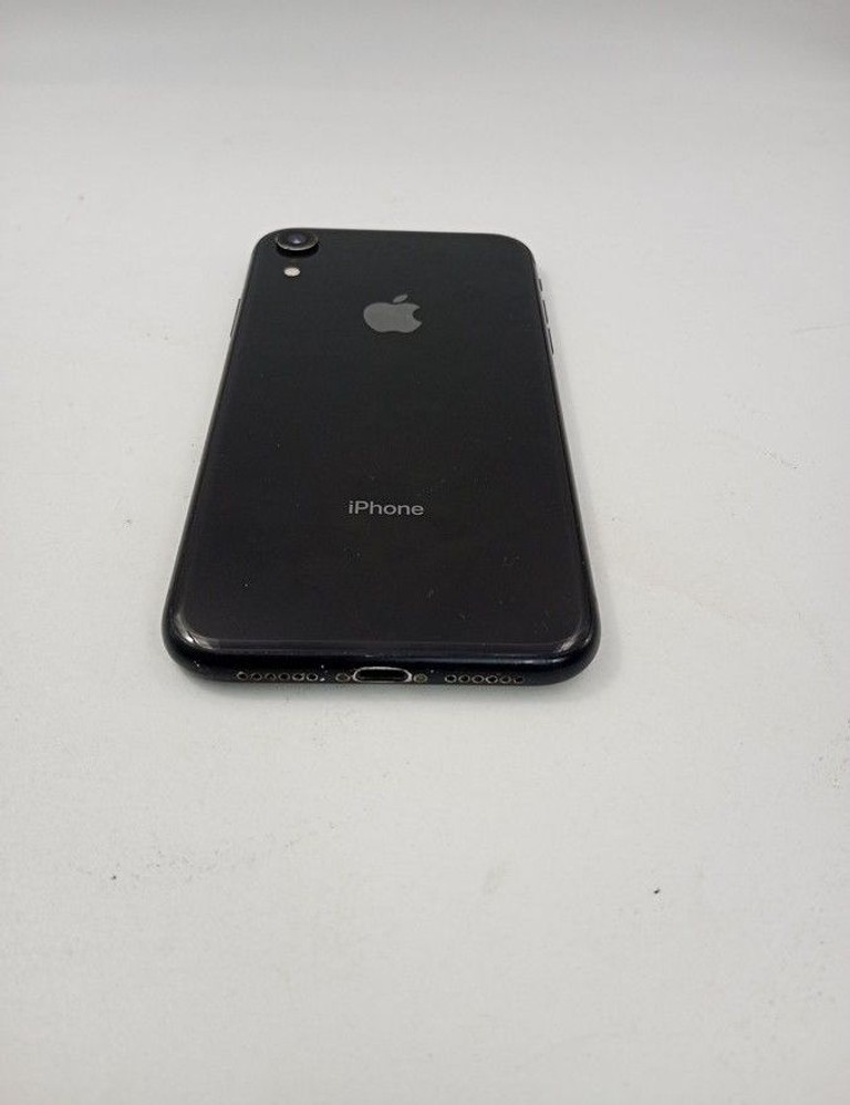 Объявление Apple iphone xr 64gb Б/У