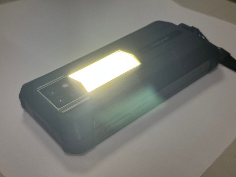 Дешево Ulefone Armor 24 12/256GB Black з ломбарду