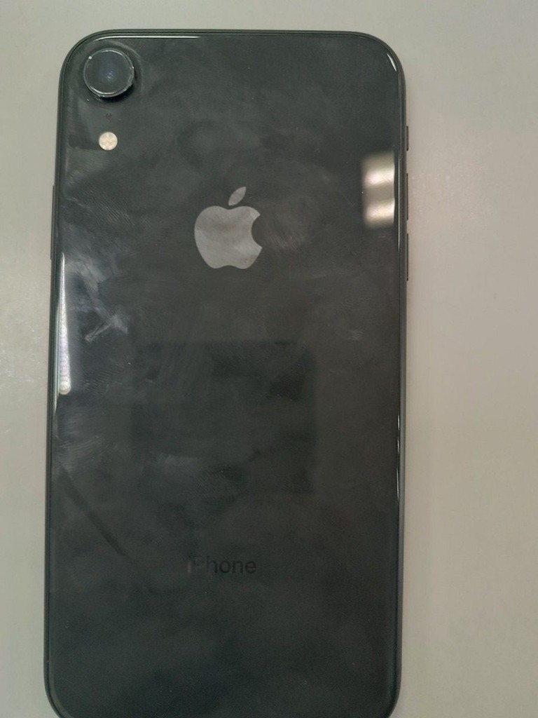 Купити Apple iphone xr 64gb Б/У
