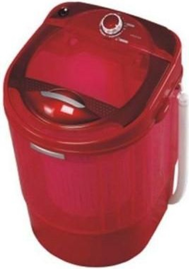 Стиральная машина Vilgrand V135-2550red Код:null. Зображення 4