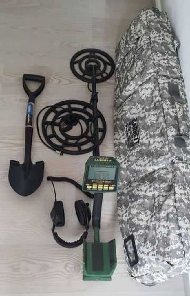 Купити Garrett GTI 2500 Б/У