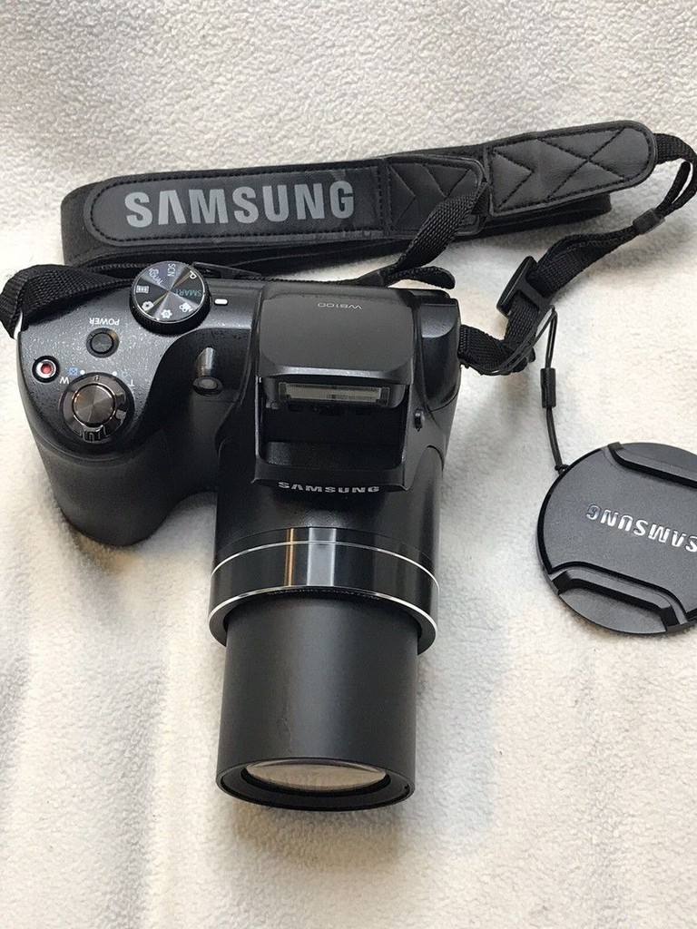 Оголошення Samsung wb100 Б/У