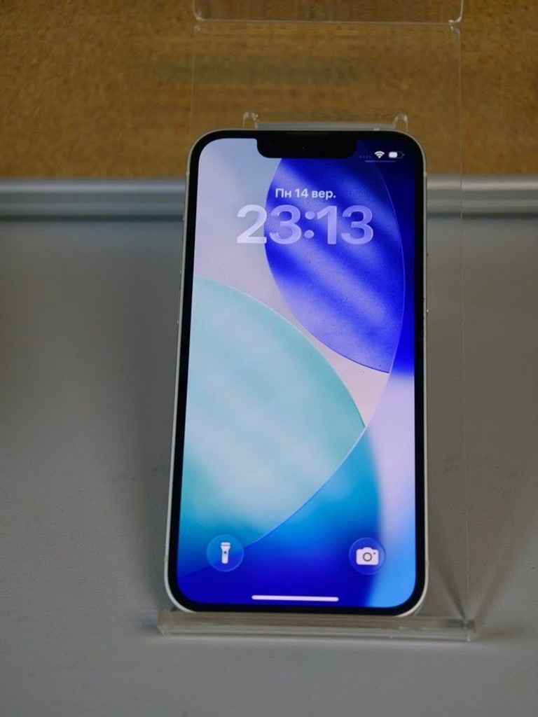 Купити Apple iphone 13 mini 128gb Б/У