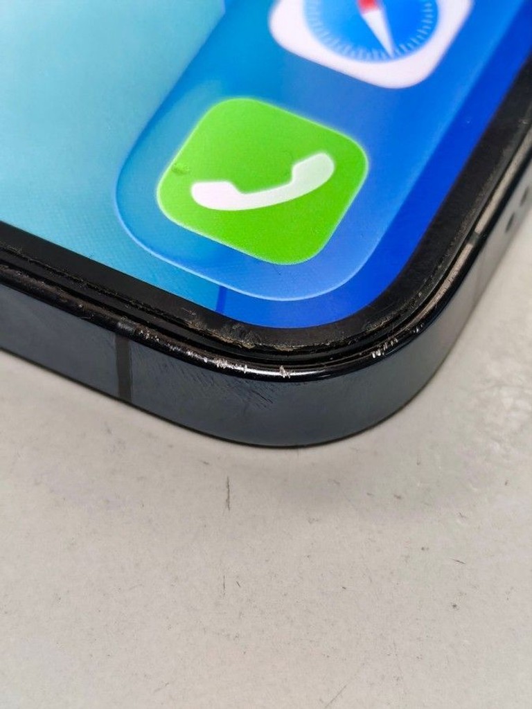 Apple iphone 12 pro 128gb Код:01-201096920. Зображення 6