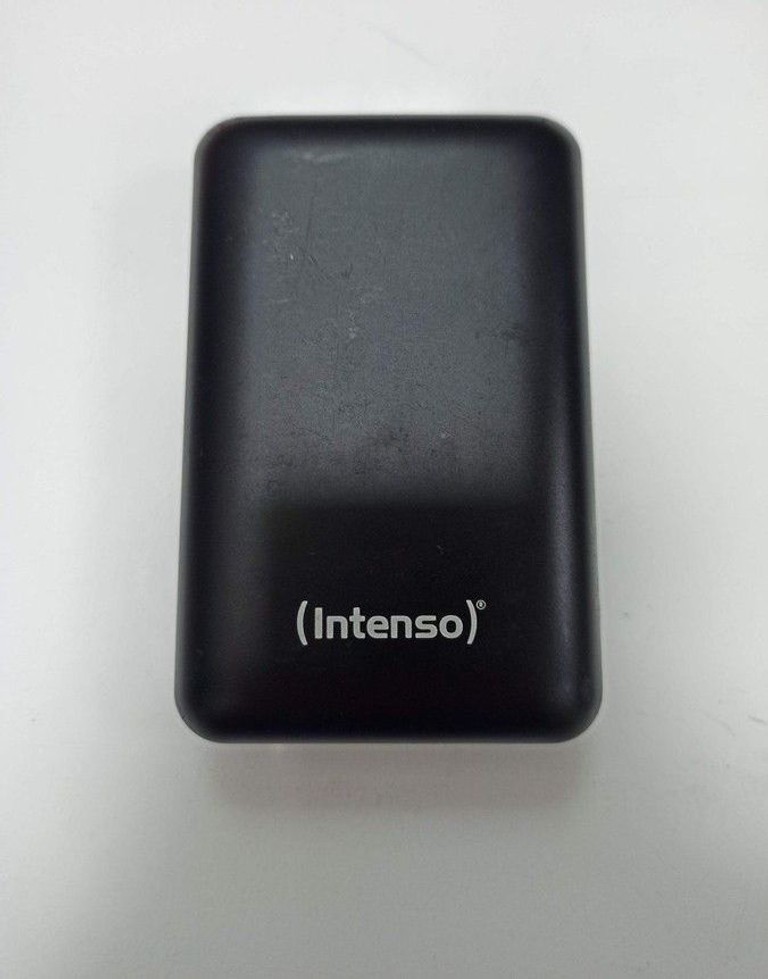 Оголошення Intenso xc10000 1xusb-c, 1xusb-a 10000mah Б/У