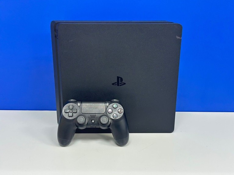 Купити Sony playstation 4 1tb Б/У