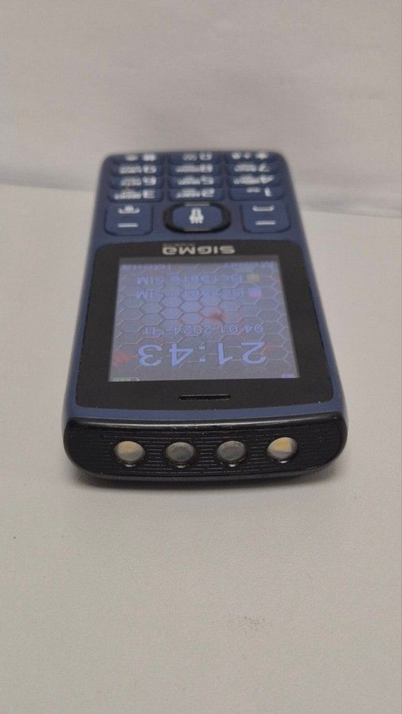 Дешево Sigma x-style 34 nrg type-c з ломбарду