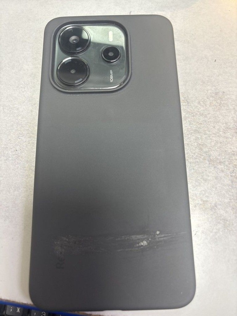 Купити Xiaomi redmi note 14 6/128gb Б/У