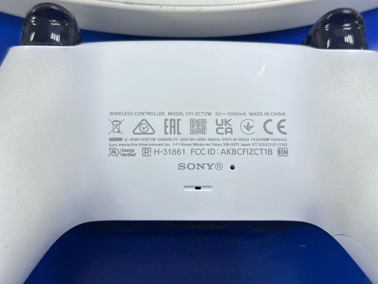 Sony PlayStation 5 Slim 1TB Код:01-201123545. Зображення 9