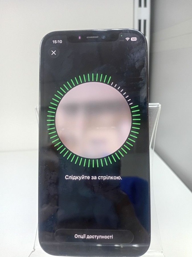 Apple iphone 12 pro 128gb Код:01-201126736. Зображення 7
