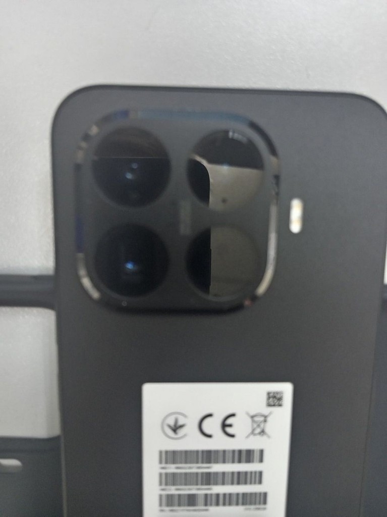 Дешиво Xiaomi 15T Pro 12/256GB Titan Gray с ломбарда