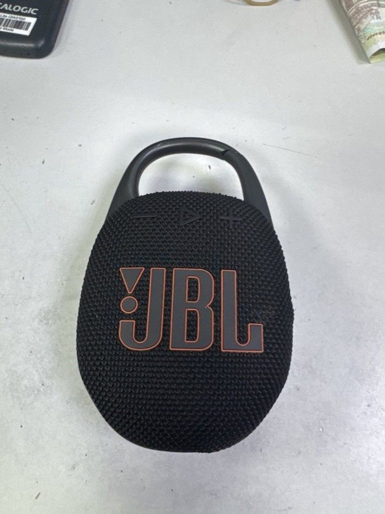 Купити Jbl clip 5 Б/У